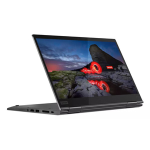 [미사용 정품 리퍼]레노버 씽크패드 X1 Yoga 20UBS07T00 노트북