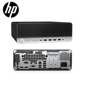 HP 데스크탑 Prodesk 600 G3 SFF i5-6500 8GB 128GB SSD+500GB HDD HD 530+GT730 Win 10 Pro