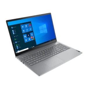 레노버 15인치 씽크북 ThinkBook 15 G2 i5-1130G7 16GB 512GB+1TB HDD Intel Iris Xe Win 10 Pro 20VE0050KR 미사용 리퍼 노트북