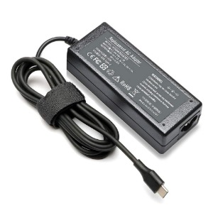 레노버 노트북 충전기 아답터 어댑터 LENOVO 45W USB-C AC Charger Adapter