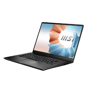 MSI 15인치 Modern 15 A11M i7-1195G7 8GB 512GB FHD FreeDOS 미사용 리퍼 노트북