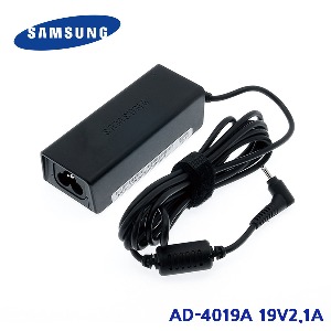 삼성 노트북 충전기 A13-040N2A_AD-4019A 40W 정품 아답터 충전기